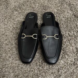 A New Day Sandy Mule Flats